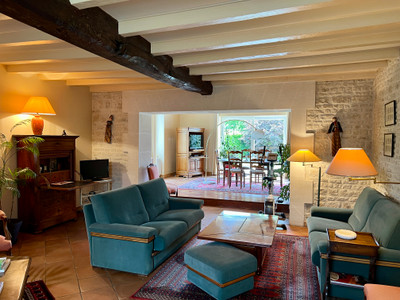 French property for sale in Jarnac, Charente - €472,500 - photo 4