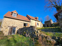 Maison à vendre à Saint-Priest-en-Murat, Allier - 162.355 € - photo 13