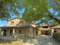 Maison à vendre à La Bégude-de-Mazenc, Drôme - 1.195.000 € - photo 1