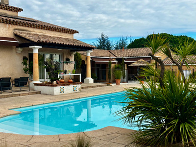 house for sale in Gard