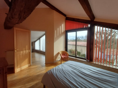 French property for sale in Fontenille, Charente - €214,000 - photo 7
