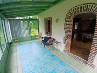 Propriété à vendre à Saint-Martin-d'Écublei, Orne - 323 300 € - photo n°7