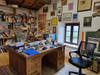 Maison à vendre à Essertines-en-Donzy, Loire - 580.000 € - photo 7