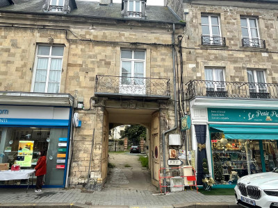 house for sale in Manche