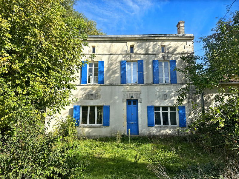Propriété à vendre à Bourg-du-Bost, Dordogne - 127 530 €