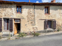 property to renovate for sale in ArgentonnayDeux-Sèvres Poitou_Charentes