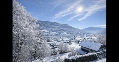 French property for sale in Marthod, Savoie - €430,000 - photo 1