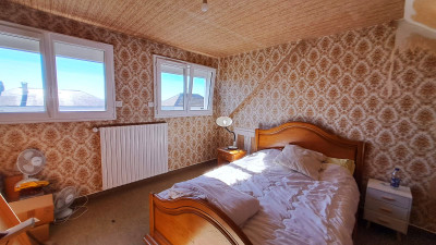 French property for sale in La Lande-Patry, Orne - €149,000 - photo 3