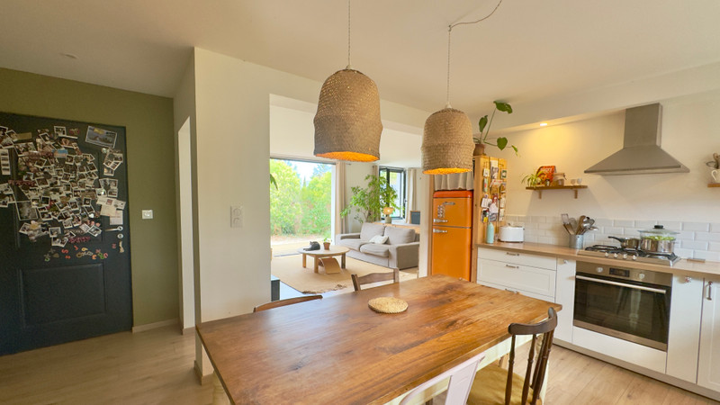French property for sale in Siran, Hérault - €290,000 - photo 3