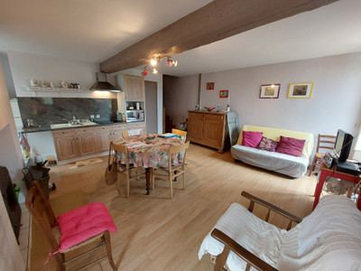French property for sale in Marthon, Charente - €149,000 - photo 6