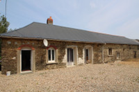 French property, houses and homes for sale in Pouancé Maine-et-Loire Pays_de_la_Loire