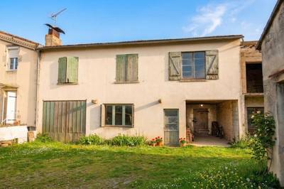 house for sale in Lot-et-Garonne