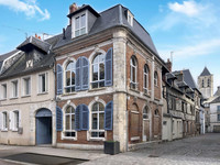 Propriété à vendre à Pont-Audemer, Eure - 298 000 € - photo n°1