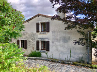 Maison à vendre à Vendoire, Dordogne - 194 400 € - photo 3