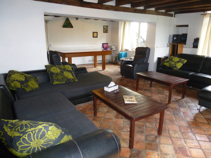 French property for sale in Naillat, Creuse - €152,600 - photo 10