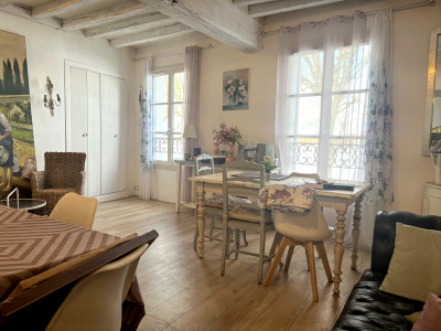 French property for sale in Montsoreau, Maine-et-Loire - €255,000 - photo 2