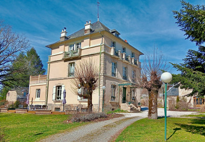 Maison à vendre à Gros-Chastang, Corrèze, Limousin, avec Leggett Immobilier
