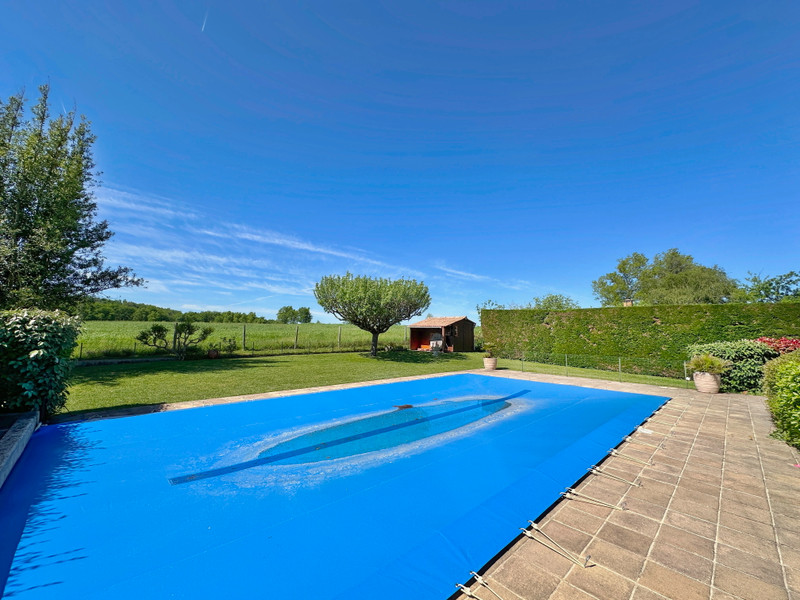 French property for sale in Saint Aulaye-Puymangou, Dordogne - €205,000 - photo 8