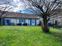 Maison à vendre à La Chapelle-Bâton, Vienne - 114.450 € - photo 13