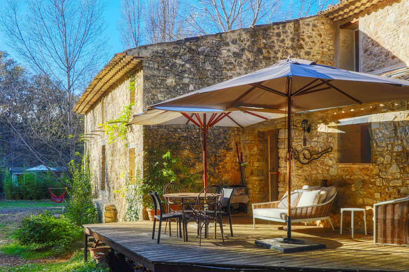 French property for sale in Rustrel, Vaucluse - €899,000 - photo 8