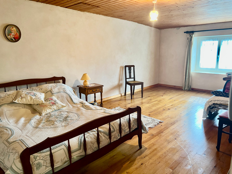 French property for sale in Saint-Savinien, Charente-Maritime - €205,200 - photo 5