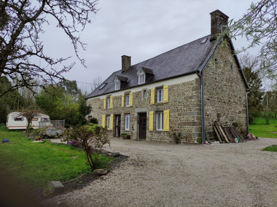 French property for sale in Montbray, Manche - €349,800 - photo 11