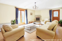 Maison à vendre à Sérigny, Vienne - 234.000 € - photo 4