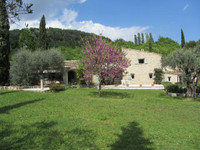 French property, houses and homes for sale in Tourrettes Var Provence_Cote_d_Azur