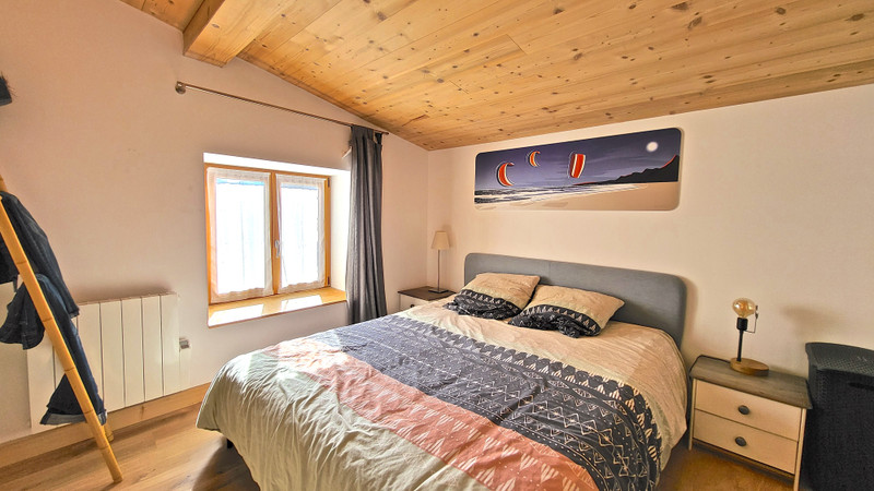 Ski property for sale in Les Deux Alpes 1350 - €360,000 - photo 6