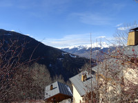 Chalet à vendre à LES ARCS, Savoie - 1.995.000 € - photo 2