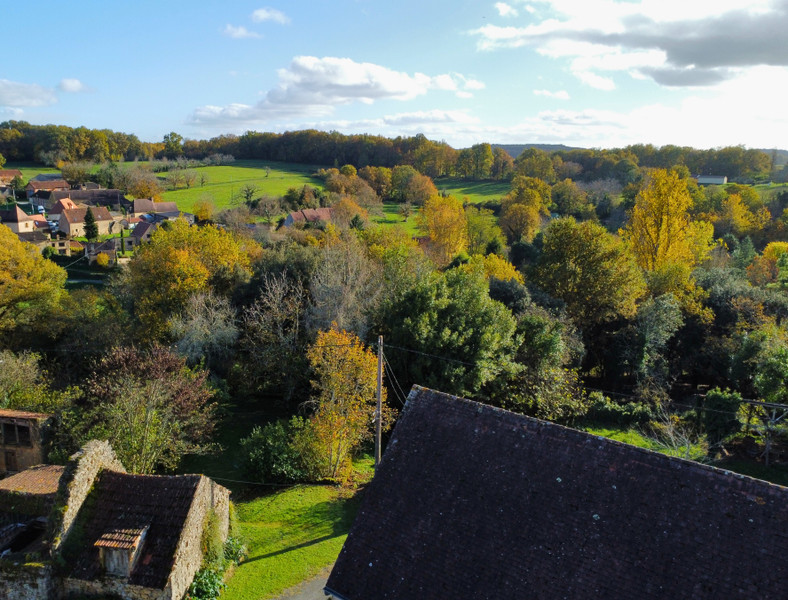 French property for sale in Saint-Cyprien, Dordogne - €220,000 - photo 0