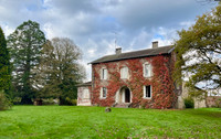 Maison à vendre à Vidaillat, Creuse - 272.850 € - photo 1