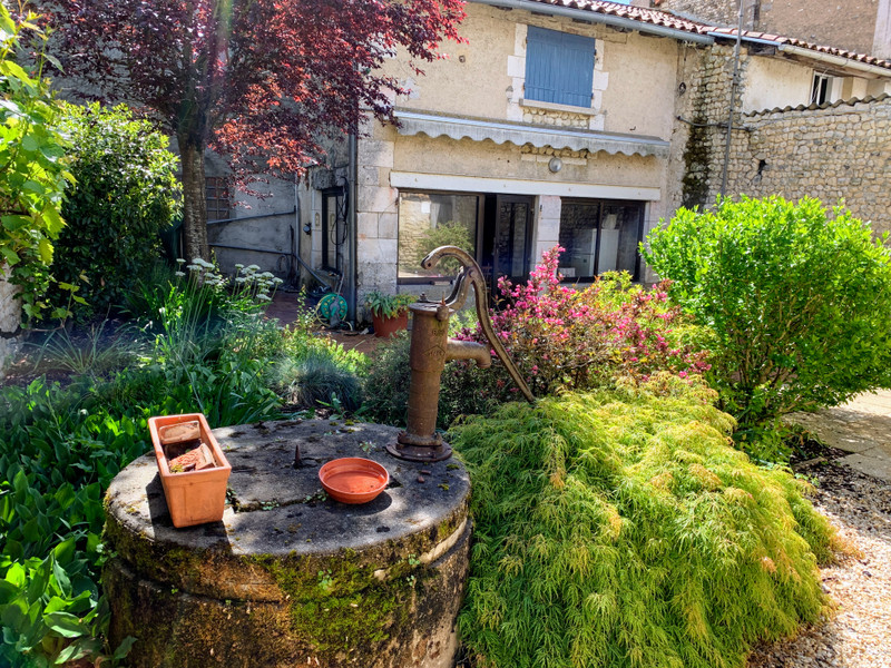 French property for sale in Montboyer, Charente - €89,980 - photo 1