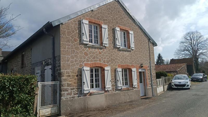 French property for sale in Bosmoreau-les-Mines, Creuse - €141,700 - photo 9