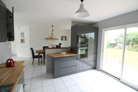 Maison à Mervent, Vendée - photo 9