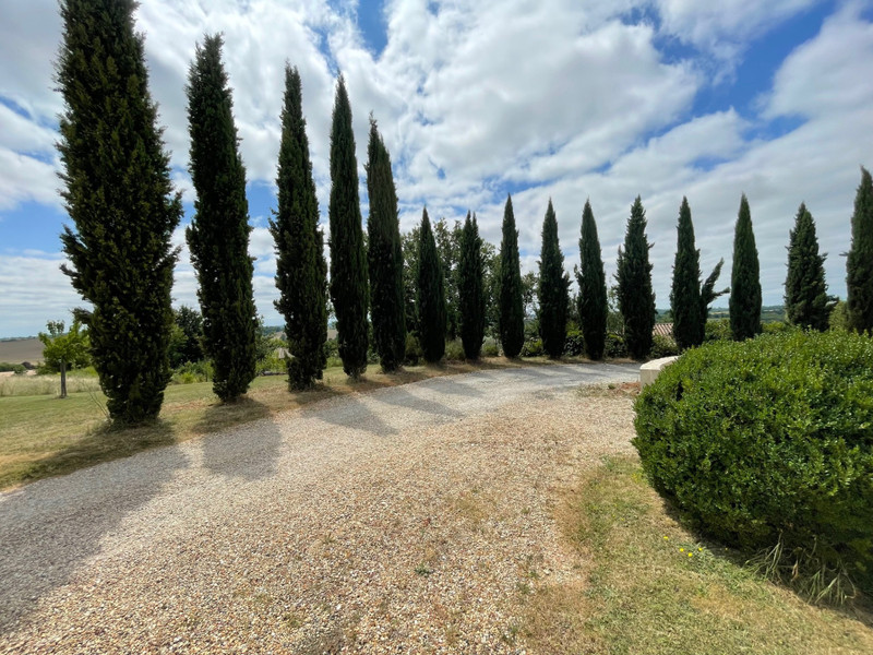 French property for sale in Gimont, Gers - €1,650,420