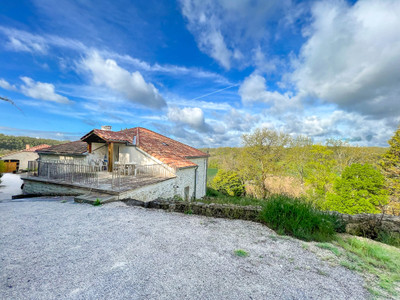 French property for sale in Montcuq-en-Quercy-Blanc, Lot - €775,000 - photo 11