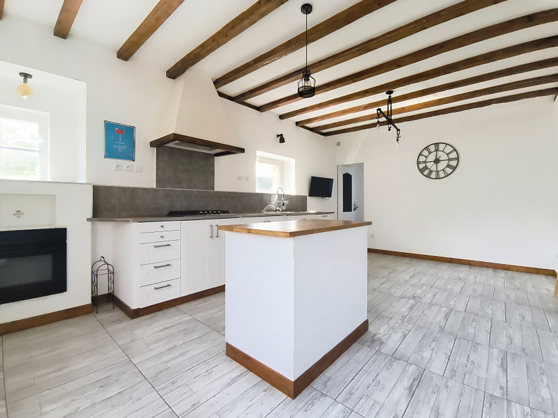 French property for sale in Sivignon, Saône-et-Loire - €260,000 - photo 1