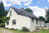 Maison à vendre à Maël-Pestivien, Côtes-d'Armor - 267.500 € - photo 2
