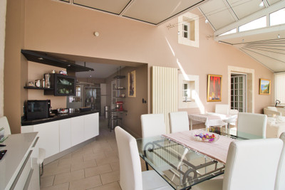 French property for sale in La Flèche, Sarthe - €439,000 - photo 12