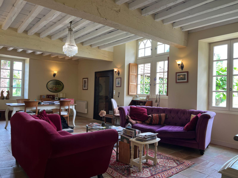 French property for sale in Vélines, Dordogne - &#8364;1,250,000 - photo 4