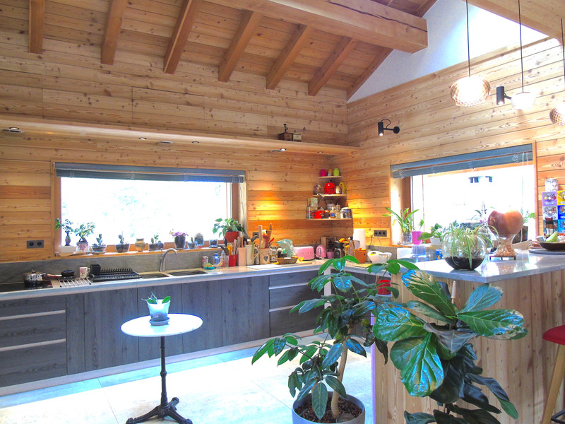 French property for sale in Névache, Hautes-Alpes - €1,520,000 - photo 3