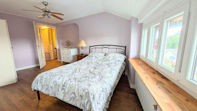 French property for sale in Coussac-Bonneval, Haute-Vienne - €99,500 - photo 5