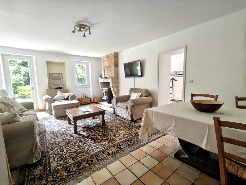 French property for sale in Lignan-de-Bordeaux, Gironde - €750,000 - photo 6