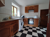 Maison à vendre à Les Grands-Chézeaux, Haute-Vienne - 167.400 € - photo 3