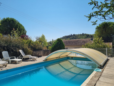 French property for sale in Le Pradal, Hérault - €185,000 - photo 1
