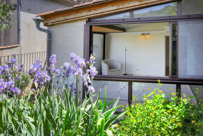 French property for sale in Simiane-la-Rotonde, Alpes-de-Haute-Provence - €187,000 - photo 11