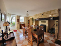 Propriété à vendre à Saint-Sulpice-d'Excideuil, Dordogne - 408 000 € - photo n°2