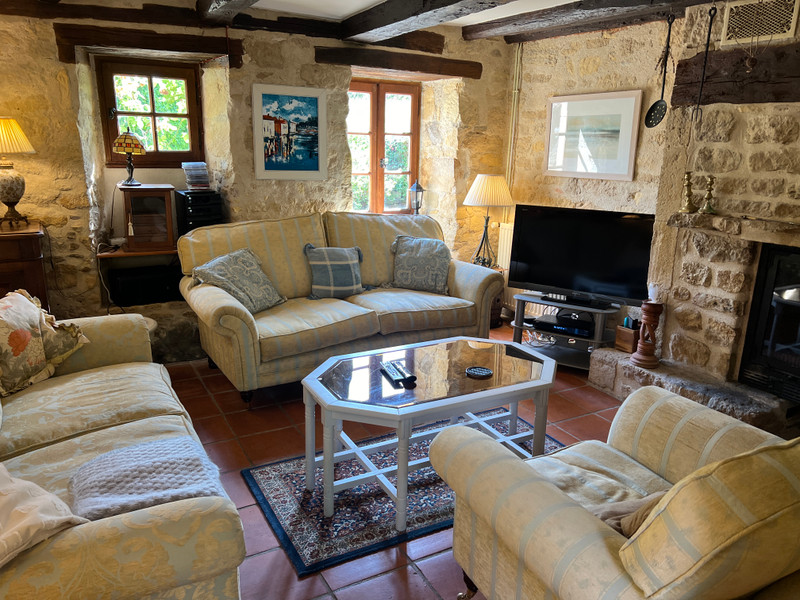 French property for sale in Corgnac-sur-l'Isle, Dordogne - €344,500 - photo 5