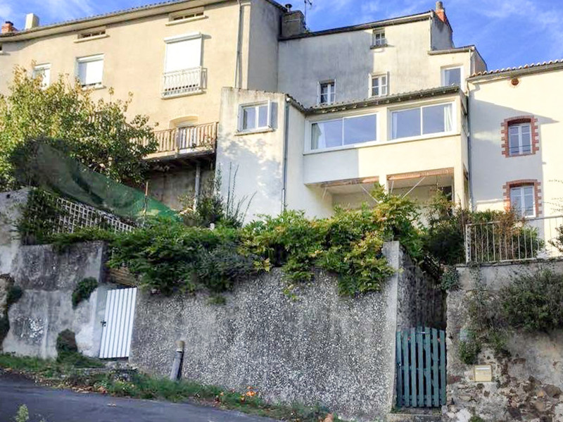 French property for sale in Argenton-les-Vallées, Deux-Sèvres - &#8364;95,700 - photo 10